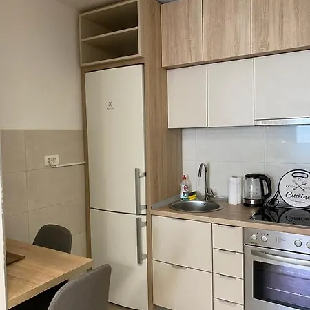 Apartman 3m * Lukavica