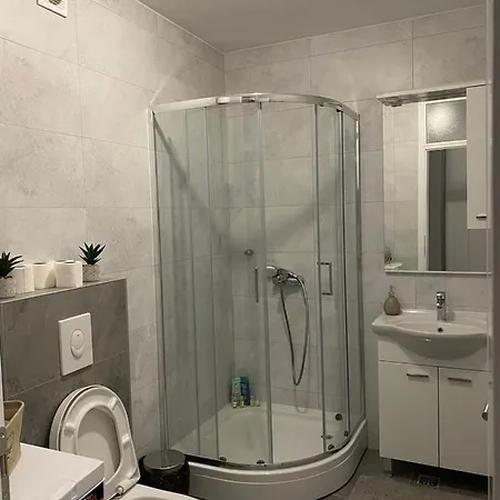 Apartman 3m Lukavica