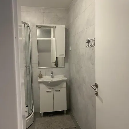 Apartman 3m Daire *