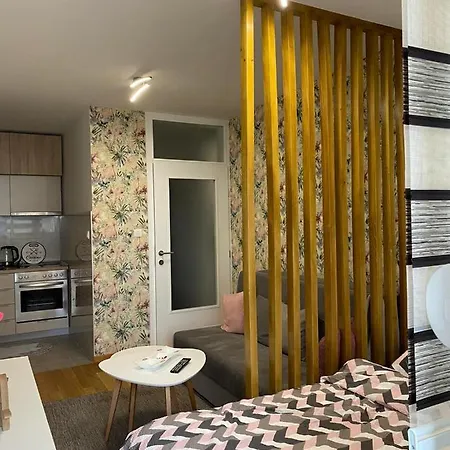 Daire Apartman 3m *