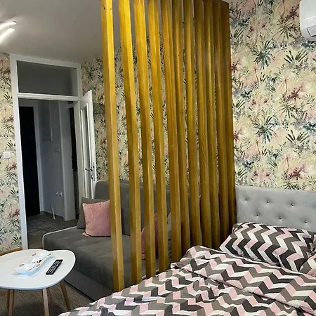 Daire Apartman 3m Lukavica