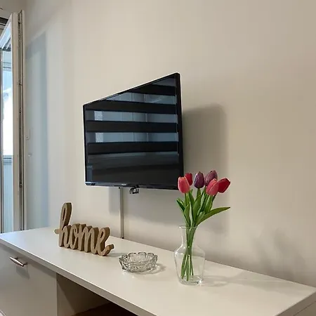 Apartman 3m Daire *